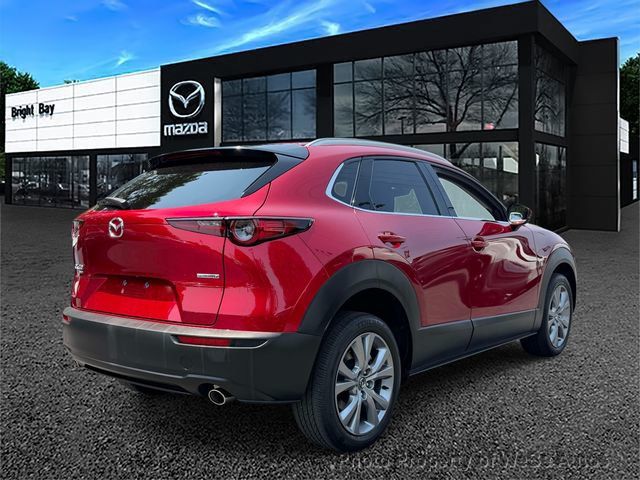 2023 Mazda CX-30 2.5 S Premium Package AWD - 23042621 - 3