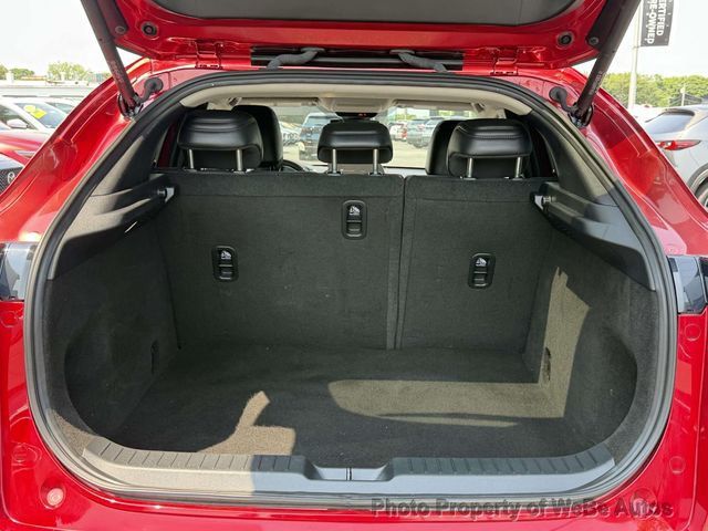 2023 Mazda CX-30 2.5 S Premium Package AWD - 23042621 - 6