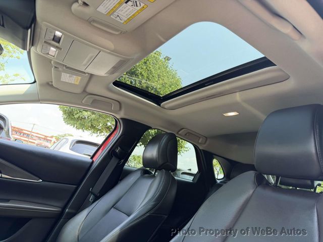 2023 Mazda CX-30 2.5 S Premium Package AWD - 23042621 - 7
