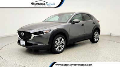 2023 Mazda CX-30