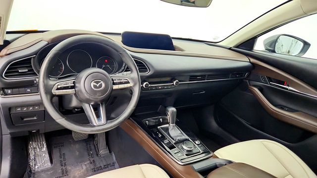 2023 Mazda CX-30 2.5 S Premium Package AWD - 23022914 - 12