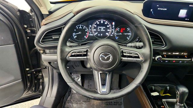 2023 Mazda CX-30 2.5 S Premium Package AWD - 23022914 - 13