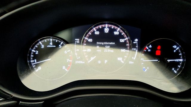 2023 Mazda CX-30 2.5 S Premium Package AWD - 23022914 - 14
