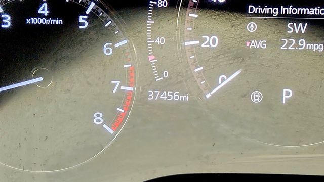 2023 Mazda CX-30 2.5 S Premium Package AWD - 23022914 - 15