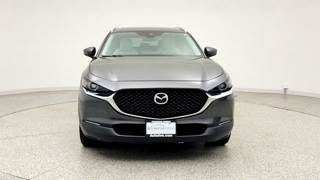 2023 Mazda CX-30 2.5 S Premium Package AWD - 23022914 - 1