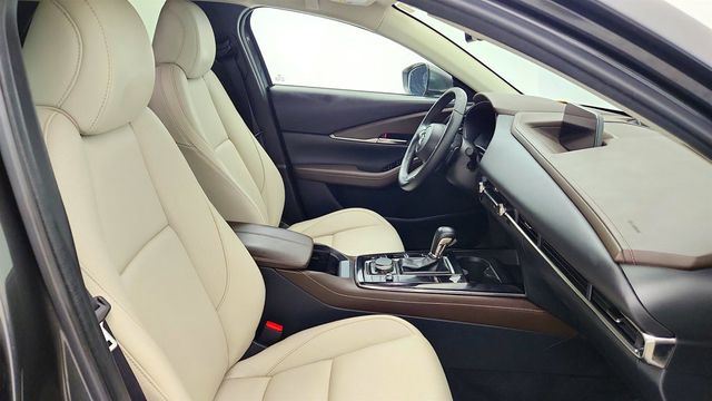 2023 Mazda CX-30 2.5 S Premium Package AWD - 23022914 - 22