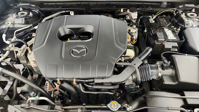 2023 Mazda CX-30 2.5 S Premium Package AWD - 23022914 - 25