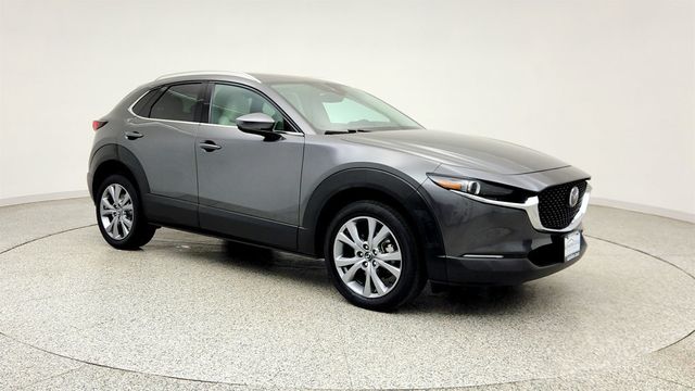 2023 Mazda CX-30 2.5 S Premium Package AWD - 23022914 - 2