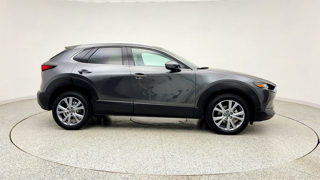 2023 Mazda CX-30 2.5 S Premium Package AWD - 23022914 - 3