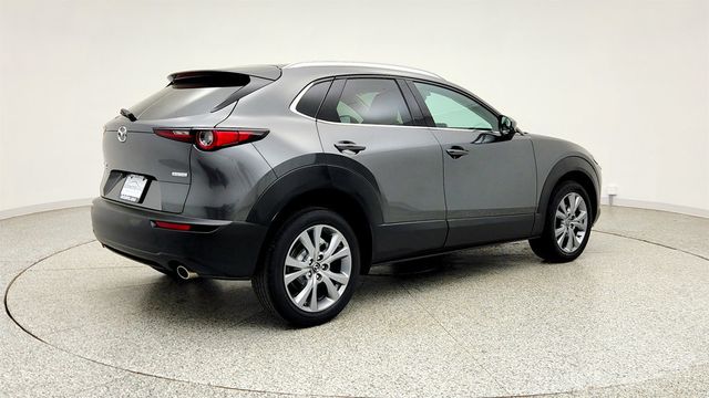 2023 Mazda CX-30 2.5 S Premium Package AWD - 23022914 - 4
