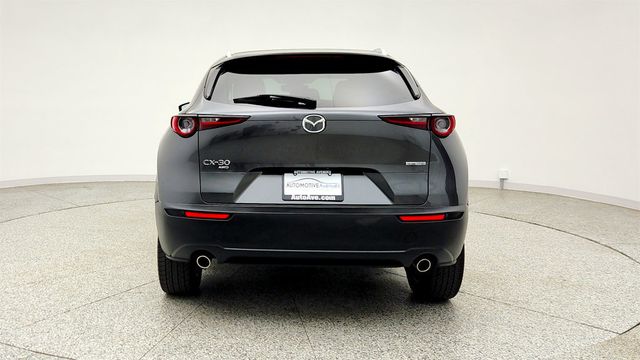 2023 Mazda CX-30 2.5 S Premium Package AWD - 23022914 - 5