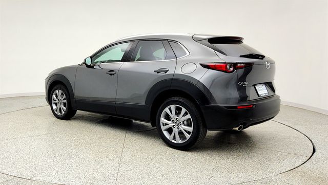 2023 Mazda CX-30 2.5 S Premium Package AWD - 23022914 - 6