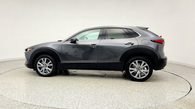 2023 Mazda CX-30 2.5 S Premium Package AWD - 23022914 - 7