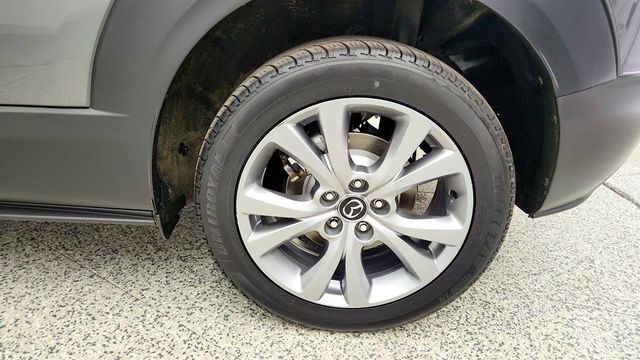 2023 Mazda CX-30 2.5 S Premium Package AWD - 23022914 - 8