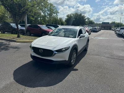 2023 Mazda CX-30