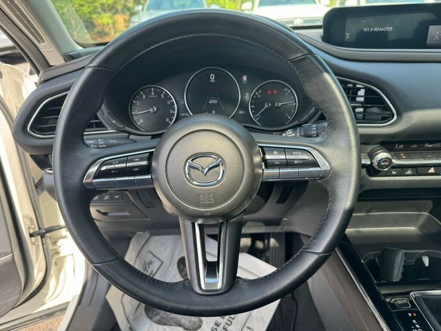 2023 Mazda CX-30 Premium AWD's photo