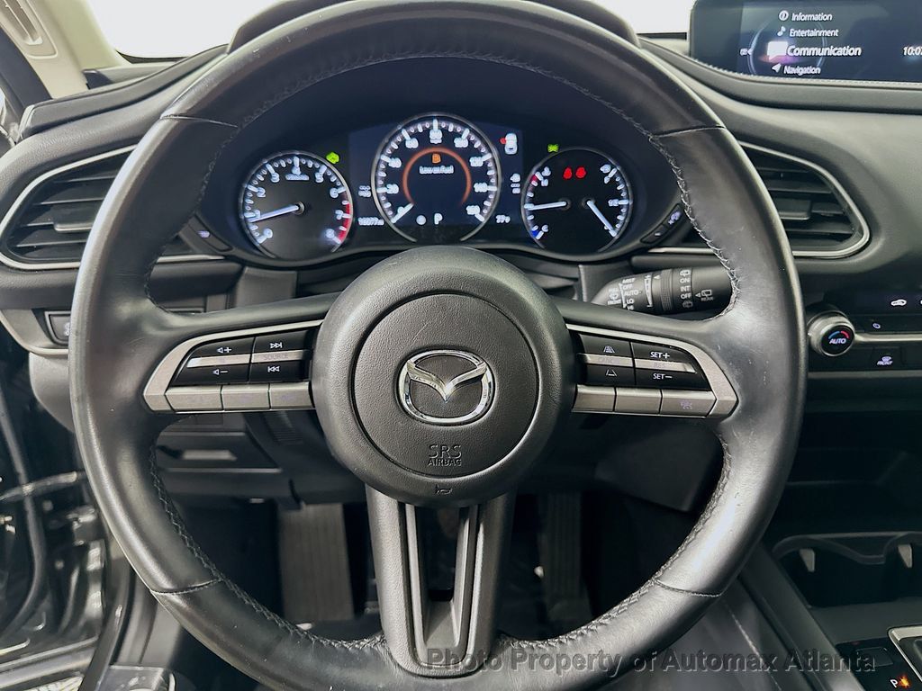 2023 Mazda CX-30 2.5 S Select Package - 22545024 - 10