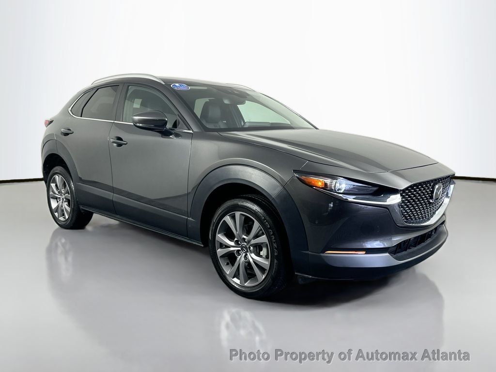 2023 Mazda CX-30 2.5 S Select Package - 22545024 - 2