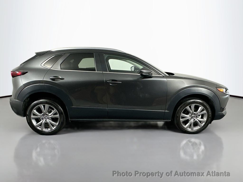 2023 Mazda CX-30 2.5 S Select Package - 22545024 - 3