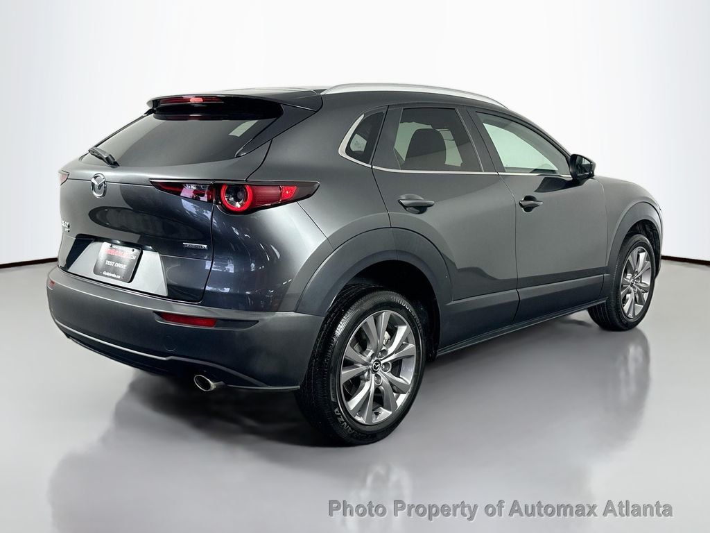 2023 Mazda CX-30 2.5 S Select Package - 22545024 - 4