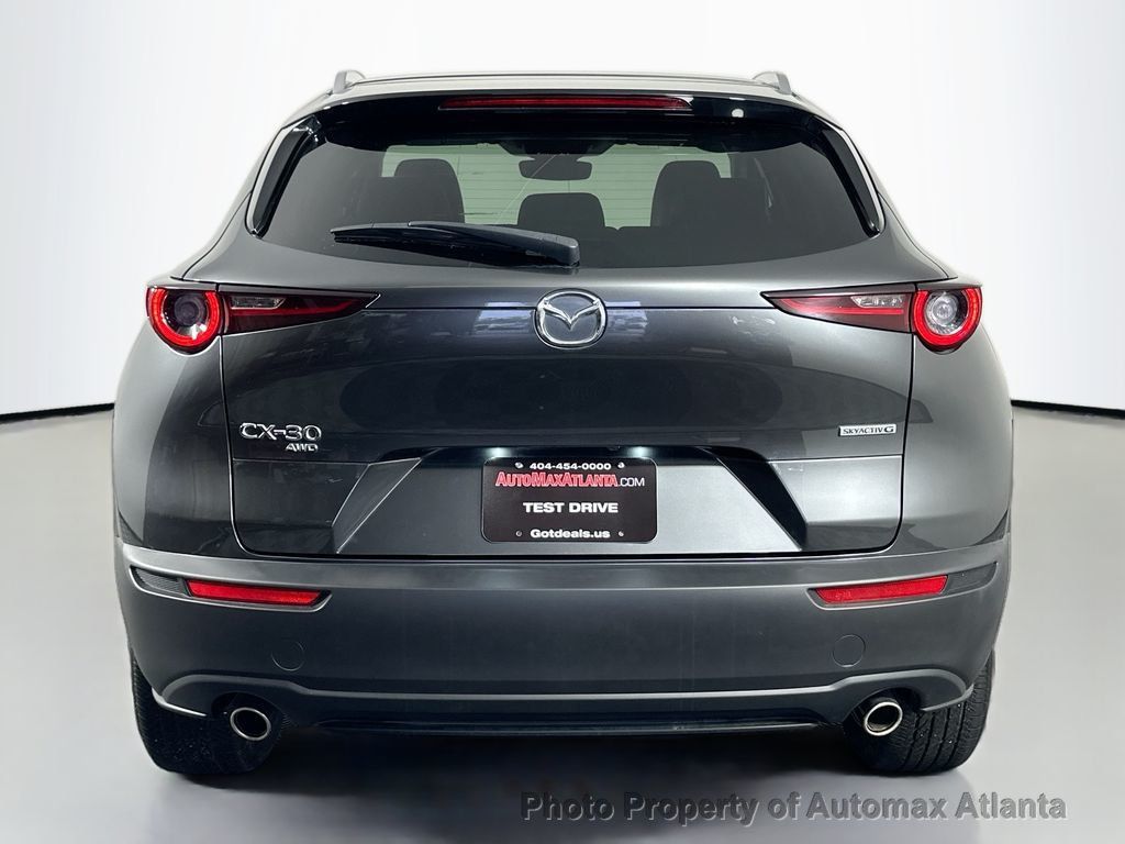 2023 Mazda CX-30 2.5 S Select Package - 22545024 - 5