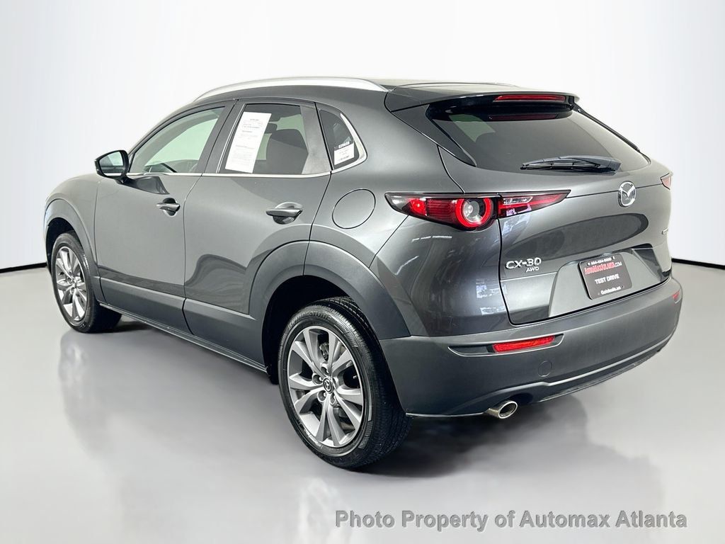 2023 Mazda CX-30 2.5 S Select Package - 22545024 - 6