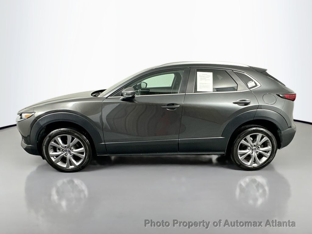 2023 Mazda CX-30 2.5 S Select Package - 22545024 - 7