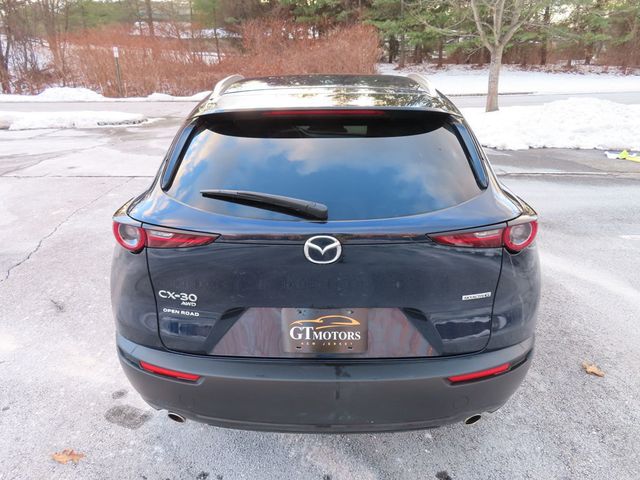 2023 Mazda CX-30 2.5 S Select Package AWD - 22966740 - 9