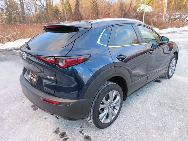 2023 Mazda CX-30 2.5 S Select Package AWD - 22966740 - 10