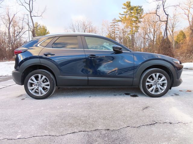 2023 Mazda CX-30 2.5 S Select Package AWD - 22966740 - 11