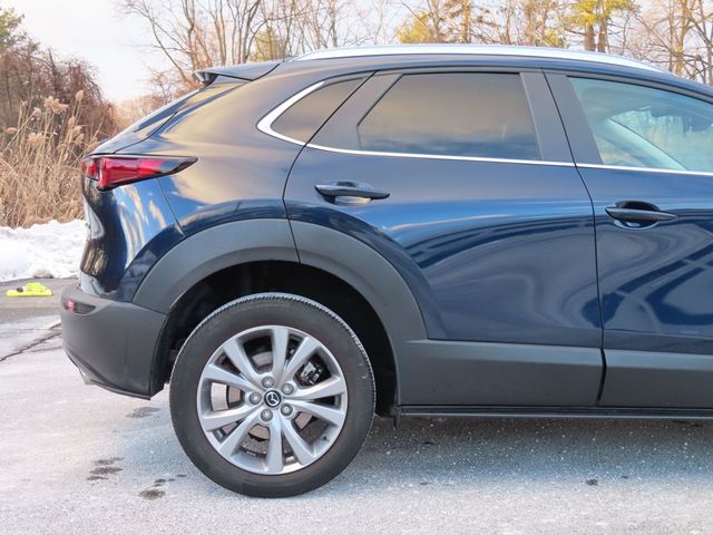 2023 Mazda CX-30 2.5 S Select Package AWD - 22966740 - 12