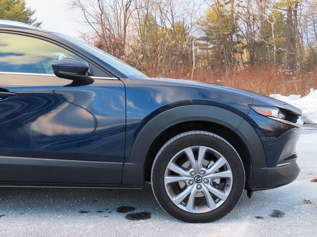 2023 Mazda CX-30 2.5 S Select Package AWD - 22966740 - 13