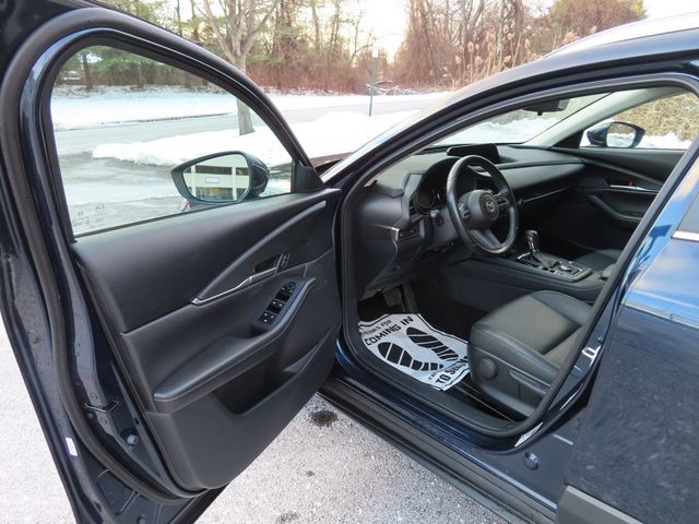 2023 Mazda CX-30 2.5 S Select Package AWD - 22966740 - 15