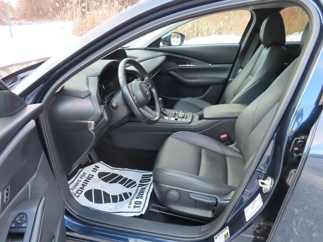 2023 Mazda CX-30 2.5 S Select Package AWD - 22966740 - 16