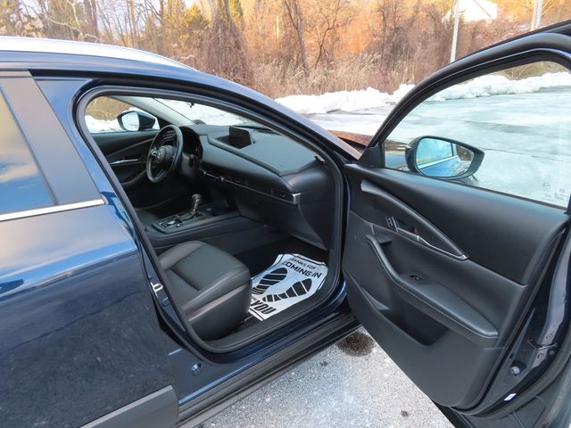 2023 Mazda CX-30 2.5 S Select Package AWD - 22966740 - 18