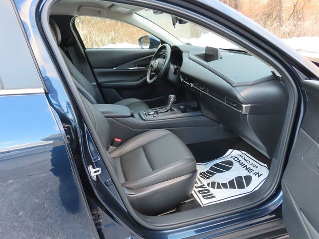 2023 Mazda CX-30 2.5 S Select Package AWD - 22966740 - 19