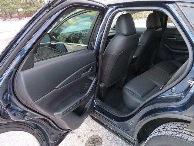 2023 Mazda CX-30 2.5 S Select Package AWD - 22966740 - 24