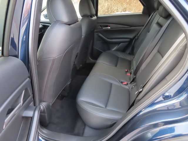 2023 Mazda CX-30 2.5 S Select Package AWD - 22966740 - 25