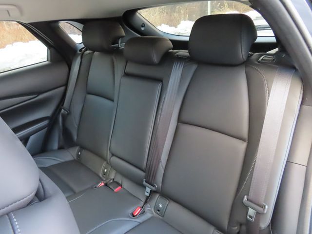 2023 Mazda CX-30 2.5 S Select Package AWD - 22966740 - 26