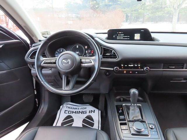 2023 Mazda CX-30 2.5 S Select Package AWD - 22966740 - 28
