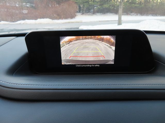 2023 Mazda CX-30 2.5 S Select Package AWD - 22966740 - 33