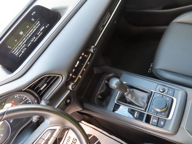 2023 Mazda CX-30 2.5 S Select Package AWD - 22966740 - 34