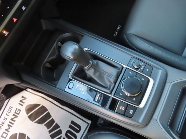2023 Mazda CX-30 2.5 S Select Package AWD - 22966740 - 35