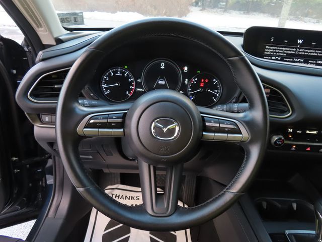 2023 Mazda CX-30 2.5 S Select Package AWD - 22966740 - 36