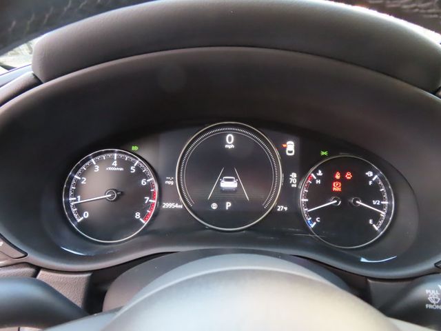 2023 Mazda CX-30 2.5 S Select Package AWD - 22966740 - 38