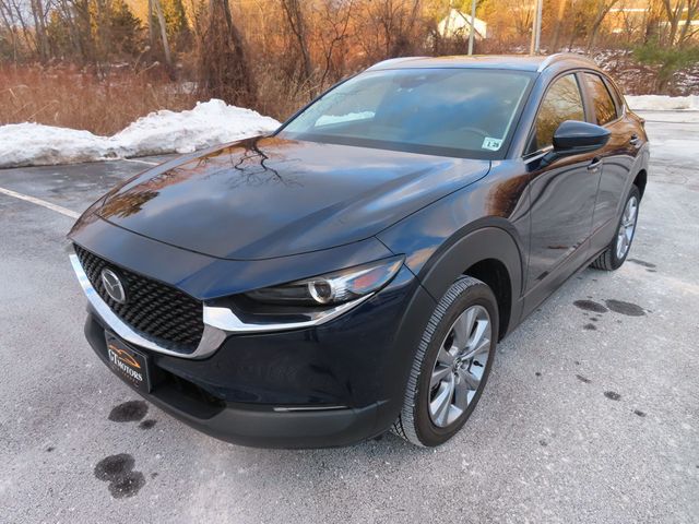 2023 Mazda CX-30 2.5 S Select Package AWD - 22966740 - 3