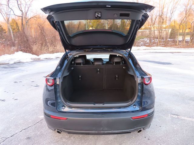 2023 Mazda CX-30 2.5 S Select Package AWD - 22966740 - 39