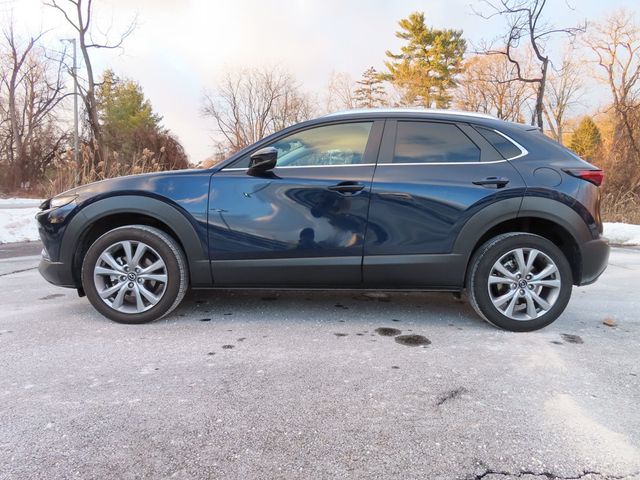 2023 Mazda CX-30 2.5 S Select Package AWD - 22966740 - 4
