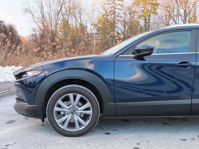 2023 Mazda CX-30 2.5 S Select Package AWD - 22966740 - 5