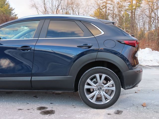 2023 Mazda CX-30 2.5 S Select Package AWD - 22966740 - 6